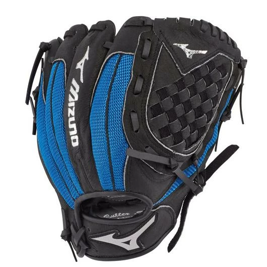 Mizuno Prospect Series PowerClose 10.5" Baseball Glove (Throw Right) 3 Mizuno Prospect Series PowerClose 10.5" Baseball Glove (Throw Right)