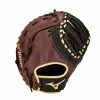Mizuno MVP Prime 12.5" First Base Mitt (Throw Right)
