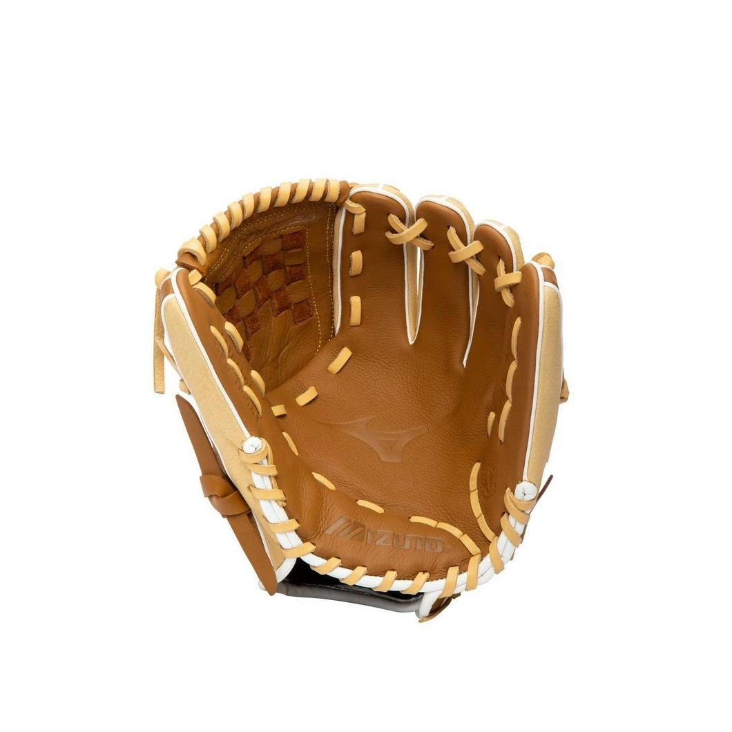 Mizuno Franchise Series Baseball Infield Glove 11" (Throw Right) 4 Mizuno Franchise Series Baseball Infield Glove 11" (Throw Right) - Image 2