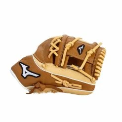 Mizuno Franchise Series Baseball Infield Glove 11.75" (Throw Right) -Cheap Bats Store 312957 R878 03