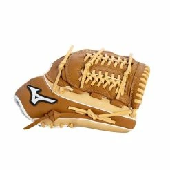 Mizuno Franchise Series Pitcher/Outfield Baseball Glove 12.0" (Throw Right) -Cheap Bats Store 312958 R878 03