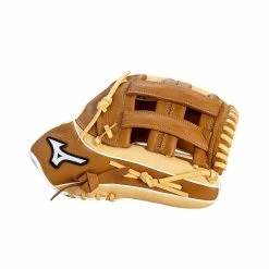 Mizuno Franchise Series 12.5" Outfield Glove (Throw Right) -Cheap Bats Store 312959 R878 03