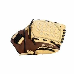 Mizuno Prospect Paraflex Series Youth Baseball Glove 11" (Throw Right) -Cheap Bats Store 312962 RG80 03