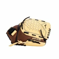 Mizuno Prospect Paraflex Series Youth Baseball Glove 11.5" (Throw Right) -Cheap Bats Store 312963 RG80 03 0fec3236 518a 490e a944 db313c718a36