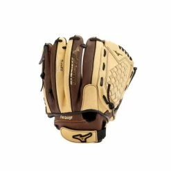 Mizuno Prospect Paraflex Series Youth Baseball Glove 11.5" (Throw Right) -Cheap Bats Store 312963 RG80 8ef2018e f467 4feb 8197 33600dc0fc92