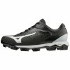 Mizuno Wave Select Nine Baseball Cleats 2 Mizuno Wave Select Nine Baseball Cleats -Cheap Bats Store 320584 9000