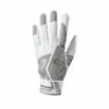 Mizuno MVP Adult Baseball Batting Gloves -Cheap Bats Store 330409 0000