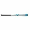 Mizuno B21 Hot Metal Tee Ball USA Baseball Bat (-13)