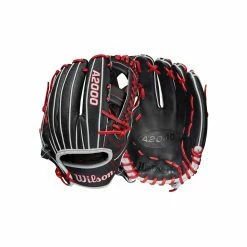 Wilson 2021 A2000 11.75" INFIELD BASEBALL GLOVE: WBW1000981175