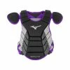 MIZUNO Samurai Baseball Chest Protector 15" -Cheap Bats Store 380379 9060
