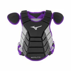 MIZUNO Samurai Baseball Chest Protector 15"
