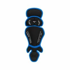 MIZUNO Samurai Adult Baseball Shin Guards 13 MIZUNO Samurai Adult Baseball Shin Guards -Cheap Bats Store 380408 9052 01