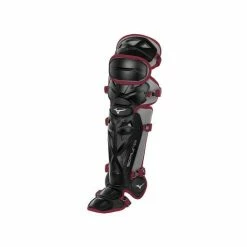 MIZUNO Samurai Adult Baseball Shin Guards 10 MIZUNO Samurai Adult Baseball Shin Guards -Cheap Bats Store 380409 9068