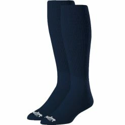 Rawlings Baseball Socks Navy
