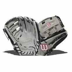 Wilson A2000 Super SnakeSkin TA7 Tim Anderson 11.5" Baseball Glove: WBW101019115