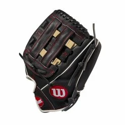 Wilson A450 Baseball Glove Youth 11 Inches (Left Handed Thrower) -Cheap Bats Store 3ca347b7 3134 47ab a80c 90861ac3c89e