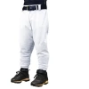 Easton Pro Pull Up Youth Baseball Pant, White