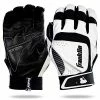 Franklin Adult Shok-Sorb Neo Batting Gloves White Black -Cheap Bats Store 3cb989c2 0a1e 4fa9 a3bc 924a230566ef.0e27541c0537f521f289204d3b313eef