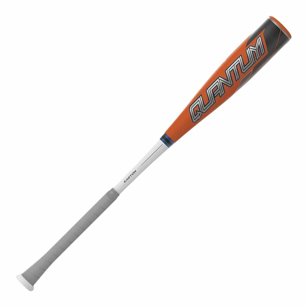 Easton 2022 Quantum Big Barrel -11 Baseball Tee Ball Bat 26″/15oz 3 Easton 2022 Quantum Big Barrel -11 Baseball Tee Ball Bat 26″/15oz
