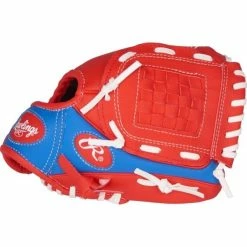 Rawlings Players 9 Inches Baseball Glove With Soft Core Ball RHT -Cheap Bats Store 434920ca 6cfc 49f7 8d8e 01891a54dfae 1
