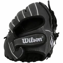 Wilson Onyx Fastpitch Baseball And Softball Glove 12.75 Inches LHT (Left Handed Thrower) -Cheap Bats Store 44f029d2 1a2d 408b 85d0 c14c1af82dca