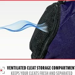 Franklin Junior Equipment Bag Navy -Cheap Bats Store 4596733e de6e 4571 9064 2f27ab363940