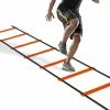 Weston Speed And Agility Ladder Soccer Fitness Exercise Training Running Hurdles With Portable Carrying Bag -Cheap Bats Store 460401e3 8cd8 4b99 880d 820eb5519834