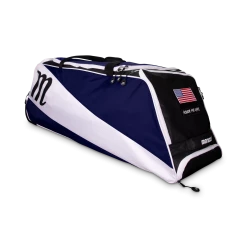 MARUCCI STOCKADE WHEELED BAG