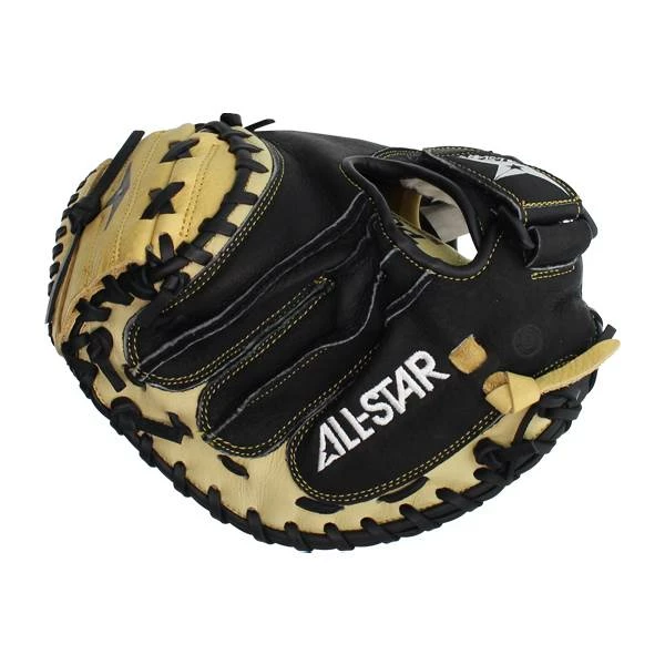 All-Star Sports All-Star Youth Comp 31.50" Baseball Catcher's Mitt: CM1011 6 All-Star Sports All-Star Youth Comp 31.50" Baseball Catcher's Mitt: CM1011 - Image 4