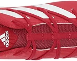 Adidas Boy’s Afterburner Baseball Shoes Red -Cheap Bats Store 48c97bb2 7ac0 4c0e b3be f1e46169f64a 1