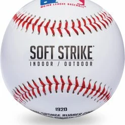 Franklin Strike Soft Compression, Youth Baseball Unit