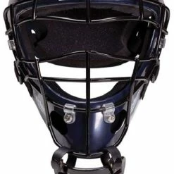 Easton Catchers Throat Guard Navy -Cheap Bats Store 4e5484fe 116a 4525 98ce f07d664f8cec