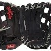 Rawlings Renegade Softball Glove Adult 13 Inches LHT (Left Handed Thrower)