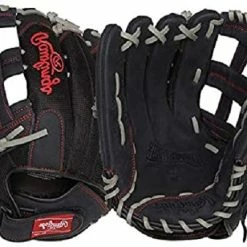 Rawlings Renegade Softball Glove Adult 13 Inches LHT (Left Handed Thrower)