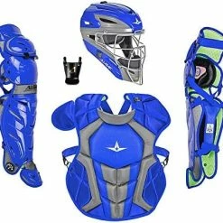 All-Star Sports ALL STAR S7 AXIS™ TWO TONE CATCHING KIT // MEETS NOCSAE -Cheap Bats Store 51Wx0wrCkuL. AC
