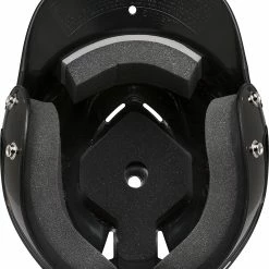 Rawlings RCF T-Ball Coolflo Batting Helmet Size 6 1/4″ – 6 7/8″ Black 10 Rawlings RCF T-Ball Coolflo Batting Helmet Size 6 1/4″ – 6 7/8″ Black -Cheap Bats Store 5385bd9f b365 4bc8 ab88 9f91121b8479