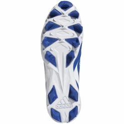 Adidas Icon7 Model, Baseball Adult Shoes Royal/White -Cheap Bats Store 53d66dae d84c 4b20 8c74 eb27a9b5767d