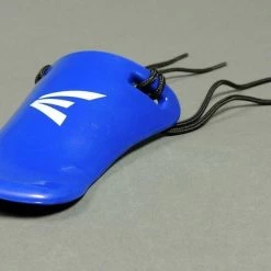 Easton Catchers Throat Guard Navy -Cheap Bats Store 54a0e6b9 07b7 4442 8557 3ae317561e90