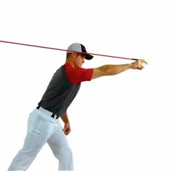 Rawlings Resistance Band With Ball -Cheap Bats Store 54c6599b e52e 4aad 8775 2c9031d80885 1