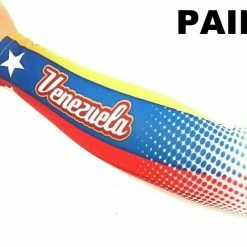 GENERIC Baseball Arm Sleeve Adult PAIR -Cheap Bats Store 57 8