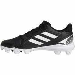 Adidas Boy’s PureHustle 2 MD Baseball Shoe Black 12 Adidas Boy’s PureHustle 2 MD Baseball Shoe Black -Cheap Bats Store 5785731d 7432 4d17 844b c70a7098726c