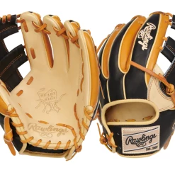 RAWLINGS HEART OF THE HIDE RPRO934-13CBT-RHT 11.5" (FEBRUARY 2023 GGC) GLOVE