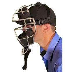 Easton Catchers Throat Guard – Royal -Cheap Bats Store 5b5ede52 2f32 444d a457 a2beb546a17d