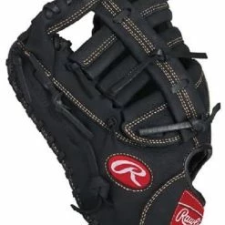 Rawlings Renegade 11.5 Inches Youth First Base Mitt LHT (Left Handed Thrower) -Cheap Bats Store 6074f664 3b99 4183 a1e4 cfc343749ac3