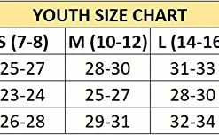 Youth Long Baseball Pant With Elastic Cuffs, Brand Wilson Size M Gray -Cheap Bats Store 61b6e52d 771b 4000 9c2e f607da8d0d68