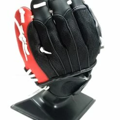 Tamanaco JP3 Youth Baseball Glove Mesh-Serie 10.5 Inches, Black/Red -Cheap Bats Store 62a3fac5 6011 4624 b3fc fd8e78ca2320