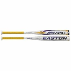 Easton 2022 Amethyst -11 Fastpitch Softball Bat FP22AMY, Size 32″/21oz -Cheap Bats Store 6540996e c294 4c1d bc98 765535315ced