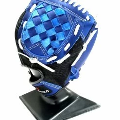 Tamanaco JP3 Youth Baseball Glove Mesh-Serie 11 Inches, Royal/Black -Cheap Bats Store 68d4f675 d32b 4102 9a56 0aaddf08e560