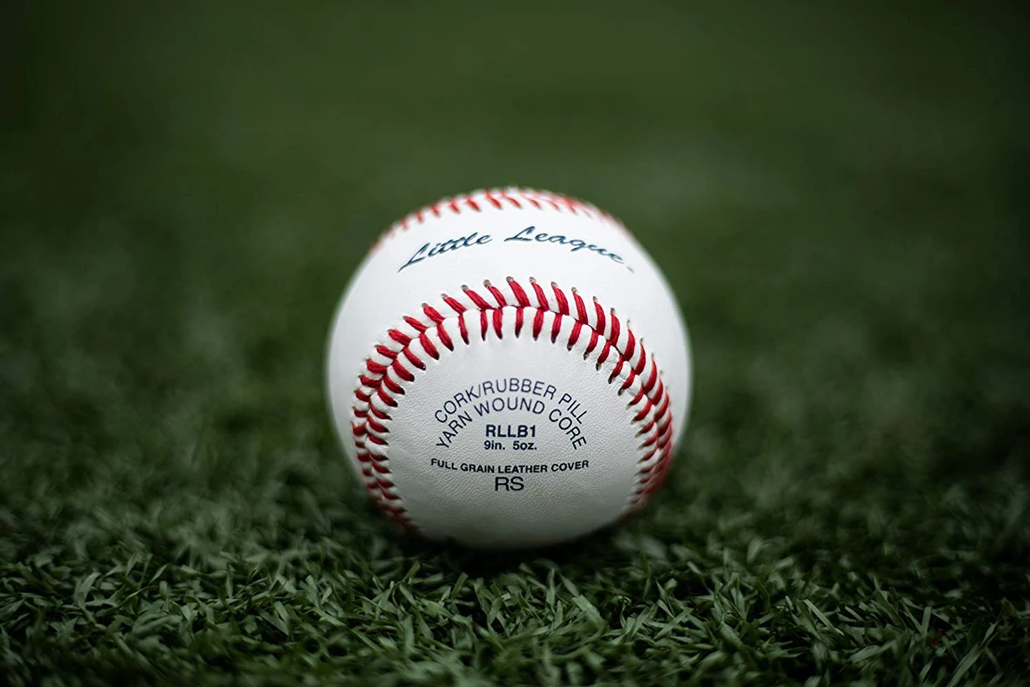 Rawlings RLLB1 Little League Competition Baseballs 9 Inches 1 Dozen 7 Rawlings RLLB1 Little League Competition Baseballs 9 Inches 1 Dozen - Image 5