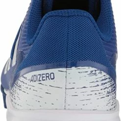 Adidas Boy’s Afterburner 8 Md Baseball Shoe Blue -Cheap Bats Store 6a8ed8d1 6f40 4edb ac5f 4449eb5a1f95